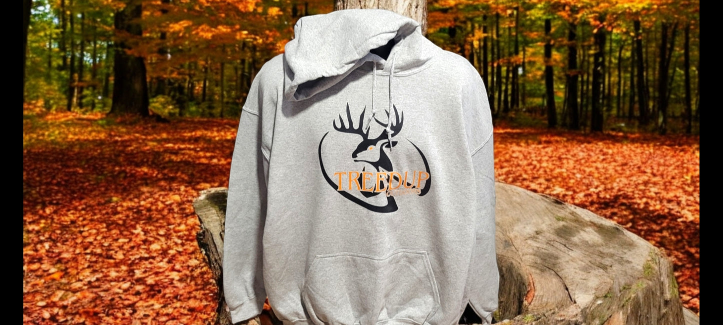 Treedup Outdoors Hoodie